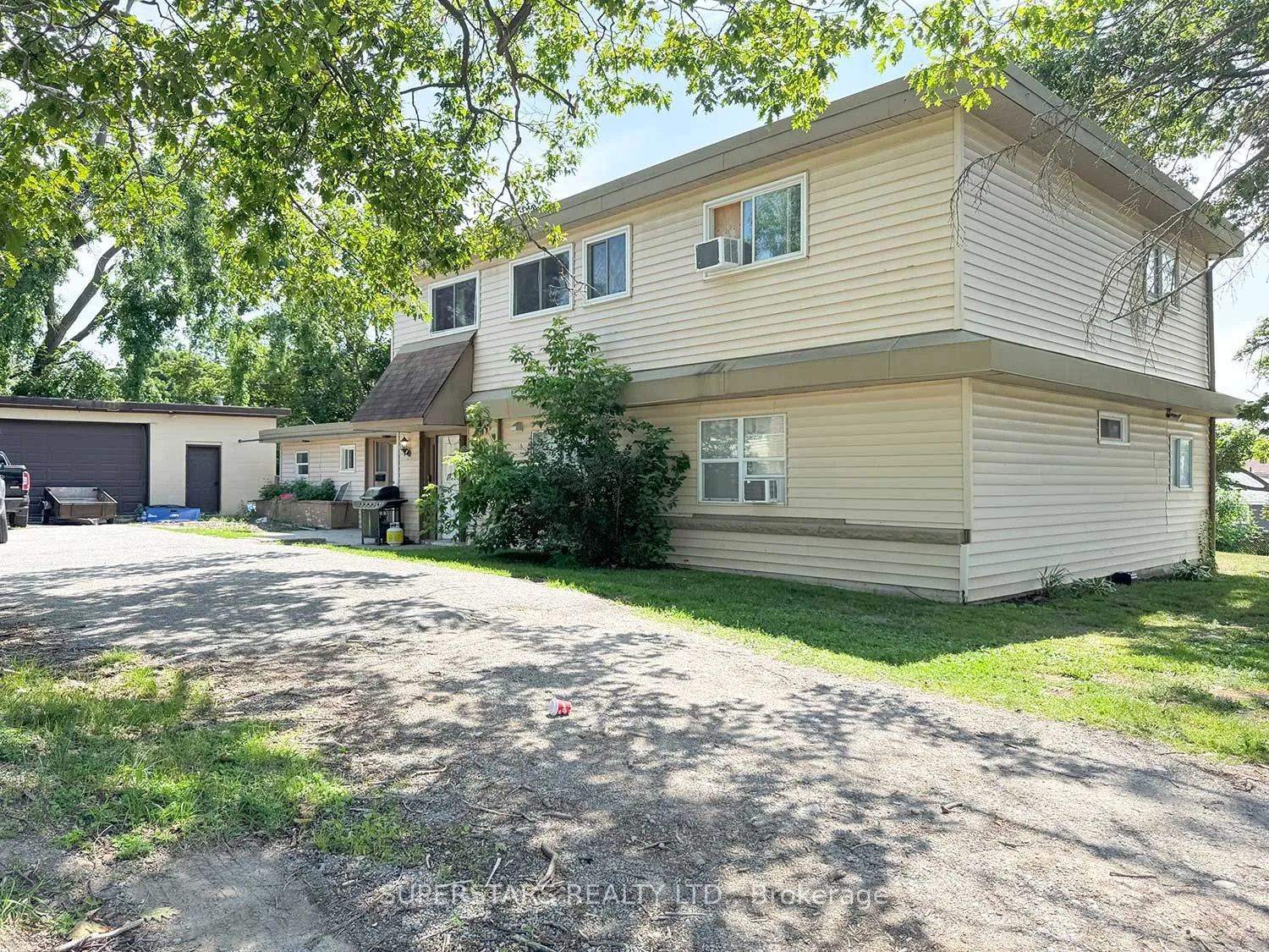 239 Letitia Street, ON L4N 4Y7