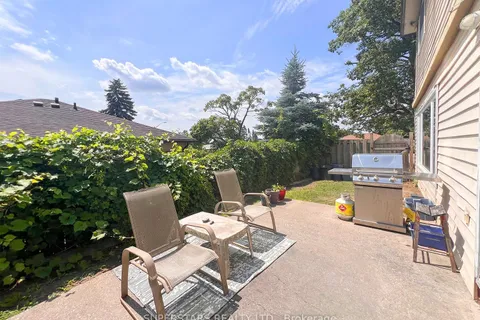 239 Letitia Street, ON L4N 4Y7