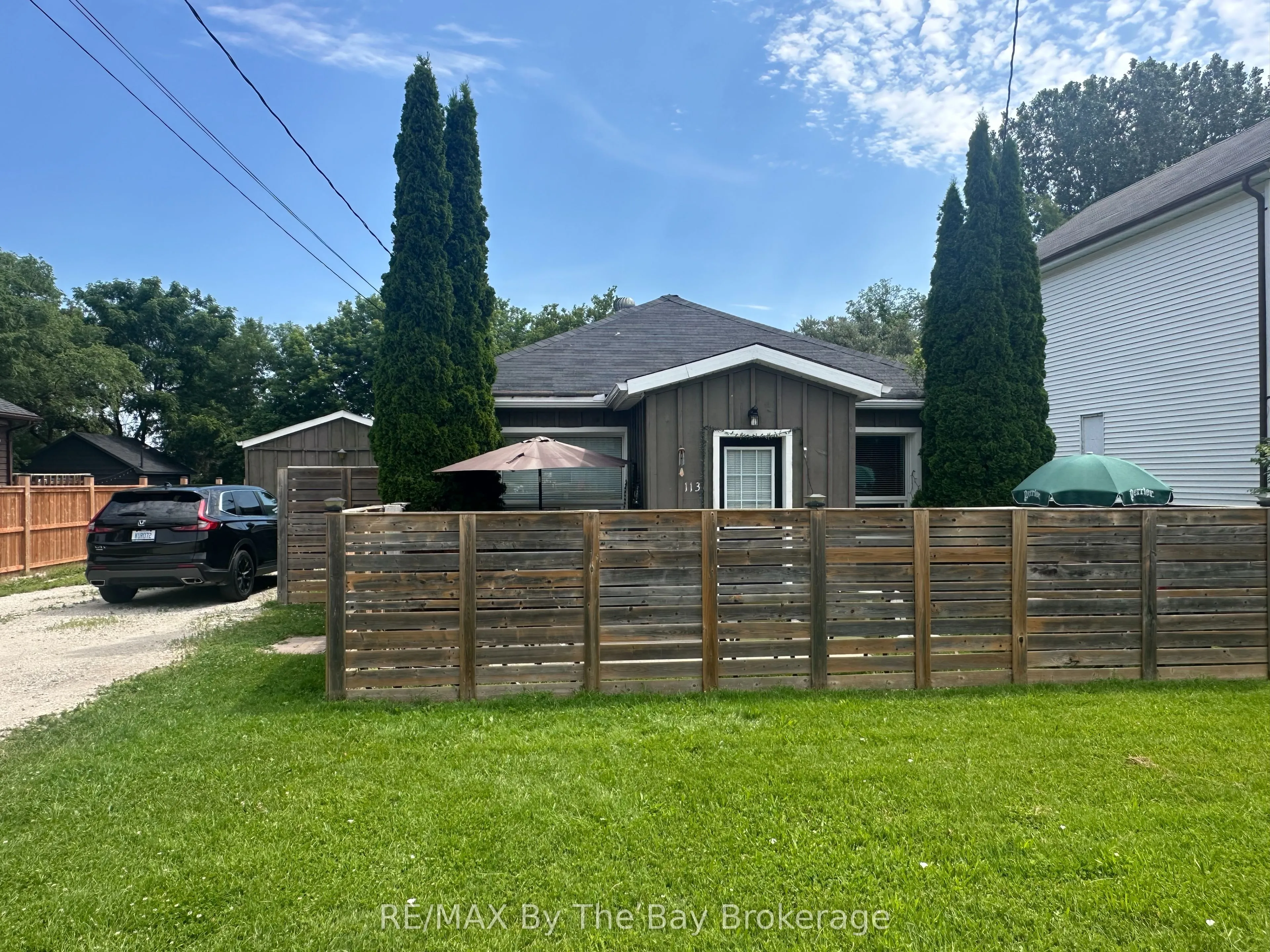 113 Spruce Street, ON L9Y 3G8