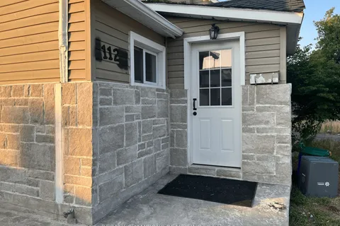 112 John Street, ON L4N 2K8