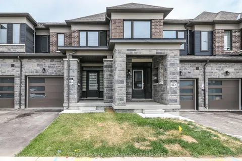 6 Durham Avenue, ON L9J 0W7