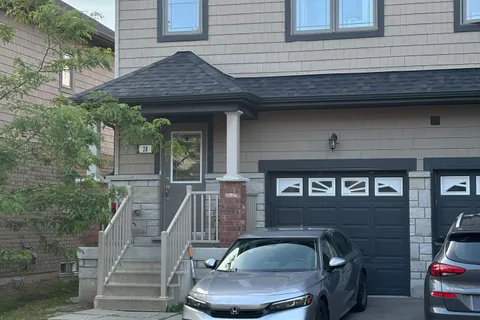 28 Deneb Street, ON L4M 0K6