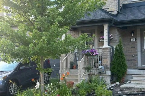 36 Deneb Street, ON L4M 0K6