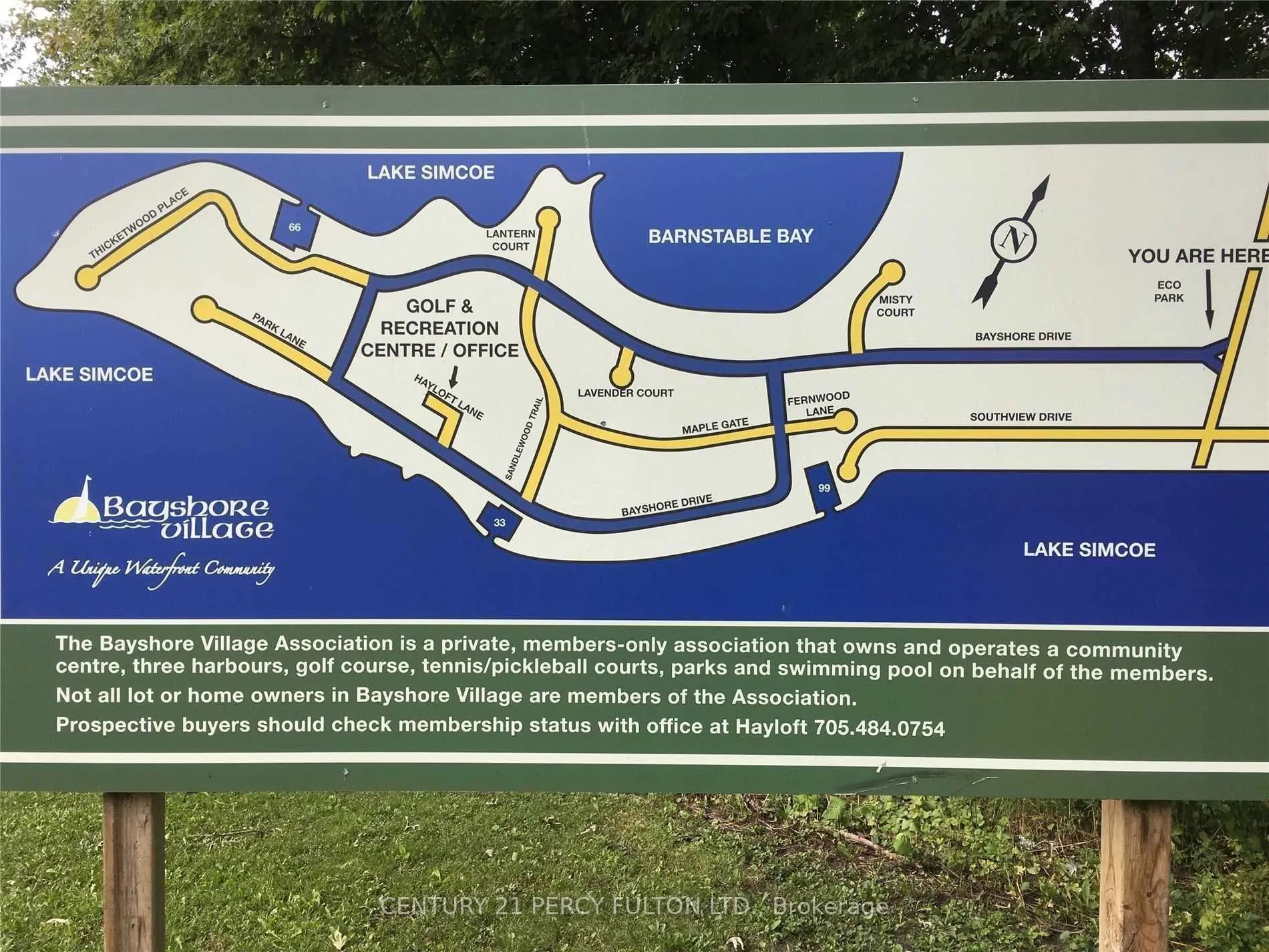 81 Bayshore Drive, ON L0K 1B0