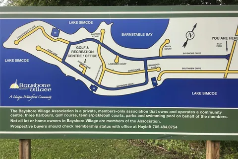 81 Bayshore Drive, ON L0K 1B0