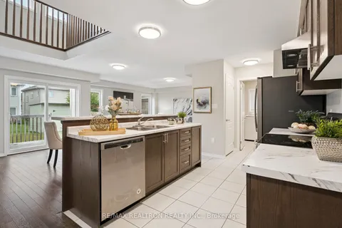 254 Diana Drive, ON L3V 6H2