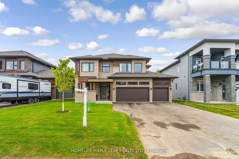 3153 Searidge Street, ON L3V 8R1