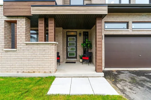 3153 Searidge Street, ON L3V 8R1