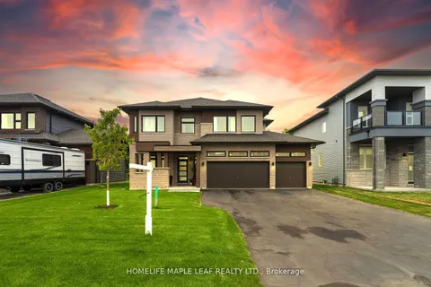 3153 Searidge Street, ON L3V 8R1