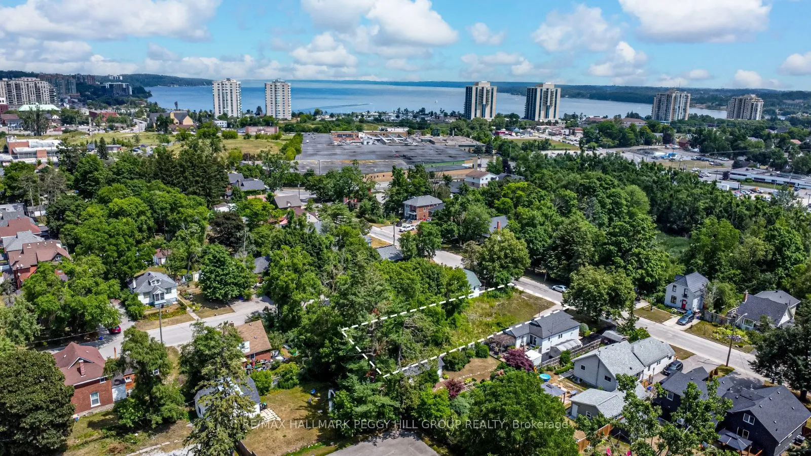 40 Perry Street, ON L4N 2G3