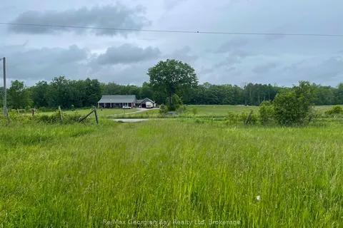 1744 BALKWILL Line, ON L0K 1E0