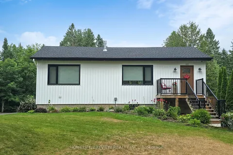 1371 Gill Road, ON L9X 1M3
