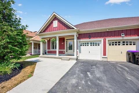 95 Wally Drive, ON L9Z 0G5