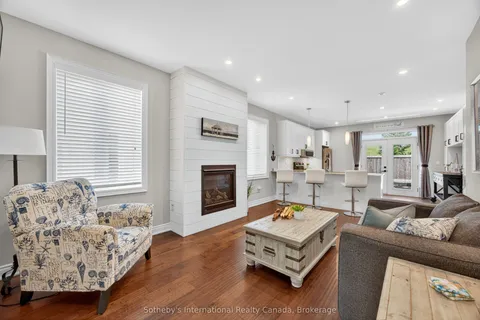 95 Wally Drive, ON L9Z 0G5