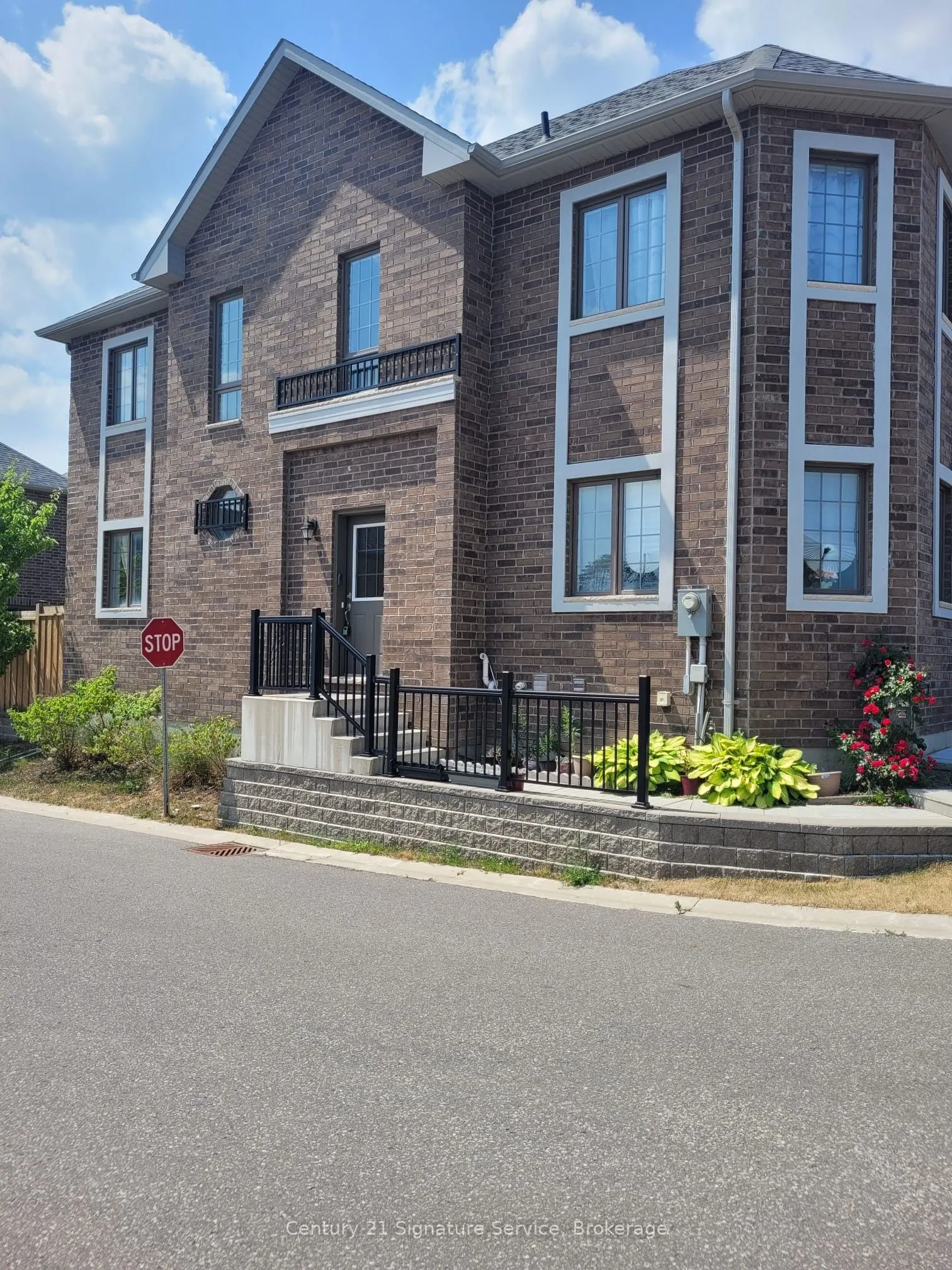 42 Bedford Estates Crescent, ON L4N 9K5