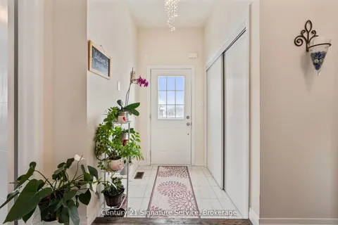 42 Bedford Estates Crescent, ON L4N 9K5