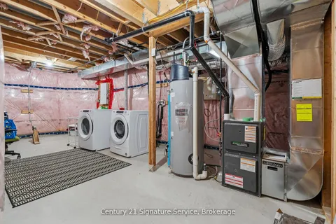 42 Bedford Estates Crescent, ON L4N 9K5