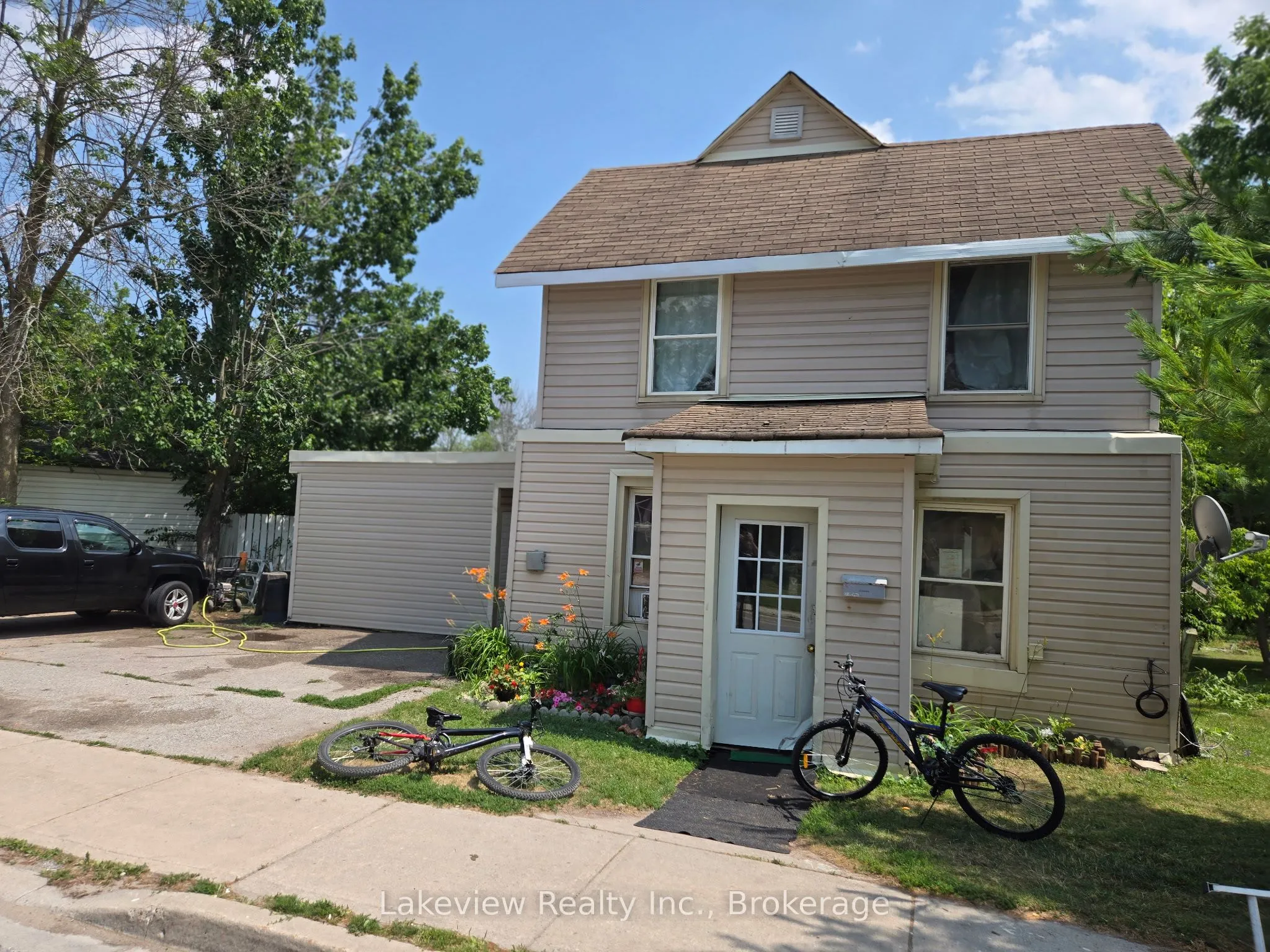 159 Barrie Road, ON L3V 2P6