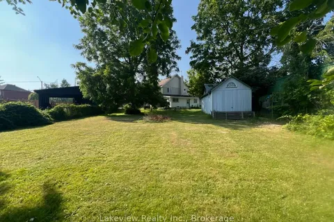 159 Barrie Road, ON L3V 2P6