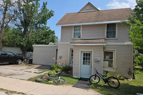 159 Barrie Road, ON L3V 2P6