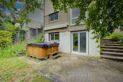 36 Fox Run, ON L4N 5L5