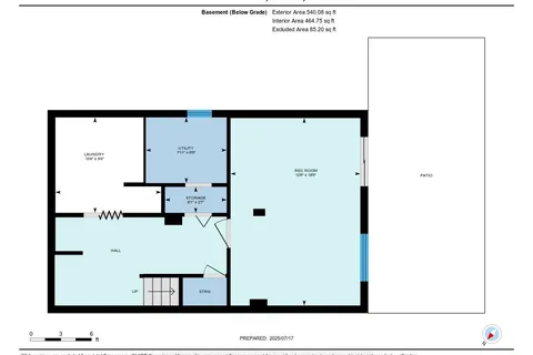 36 Fox Run, ON L4N 5L5