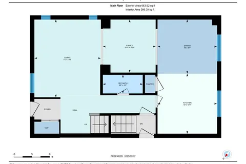 36 Fox Run, ON L4N 5L5