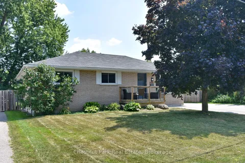 647 Oak Street, ON L9Y 2Z7