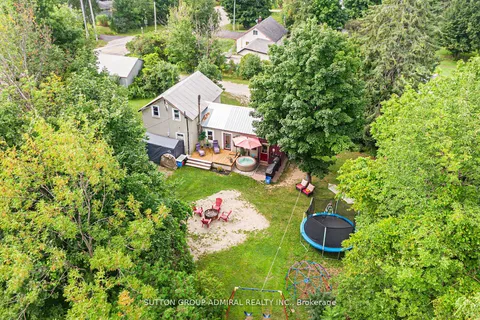 1662 Penley Road, ON L3V 6H3