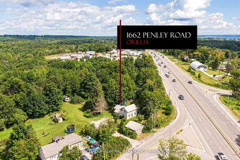 1662 Penley Road, ON L3V 6H3