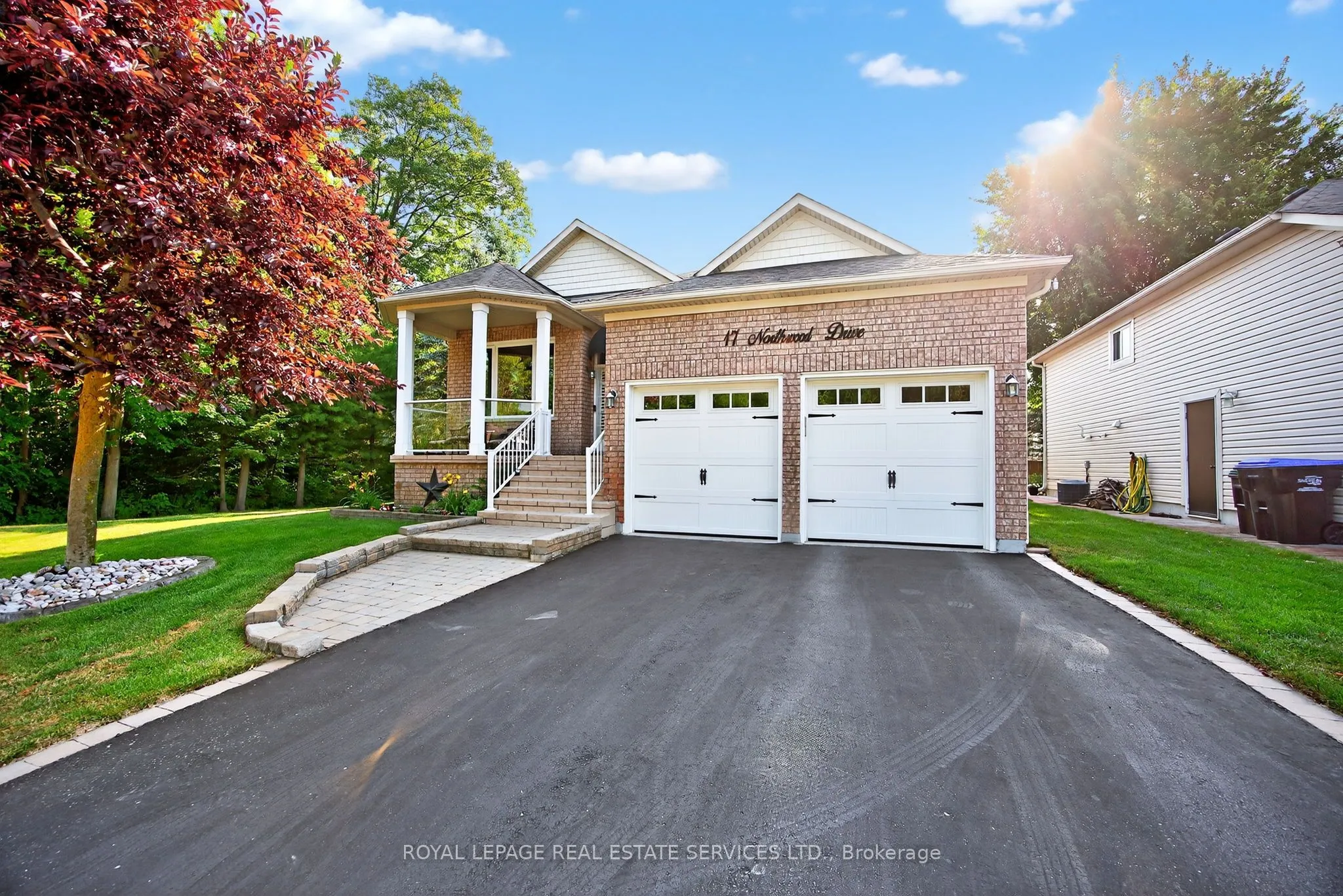 17 Northwood Drive, ON L9Z 3B5