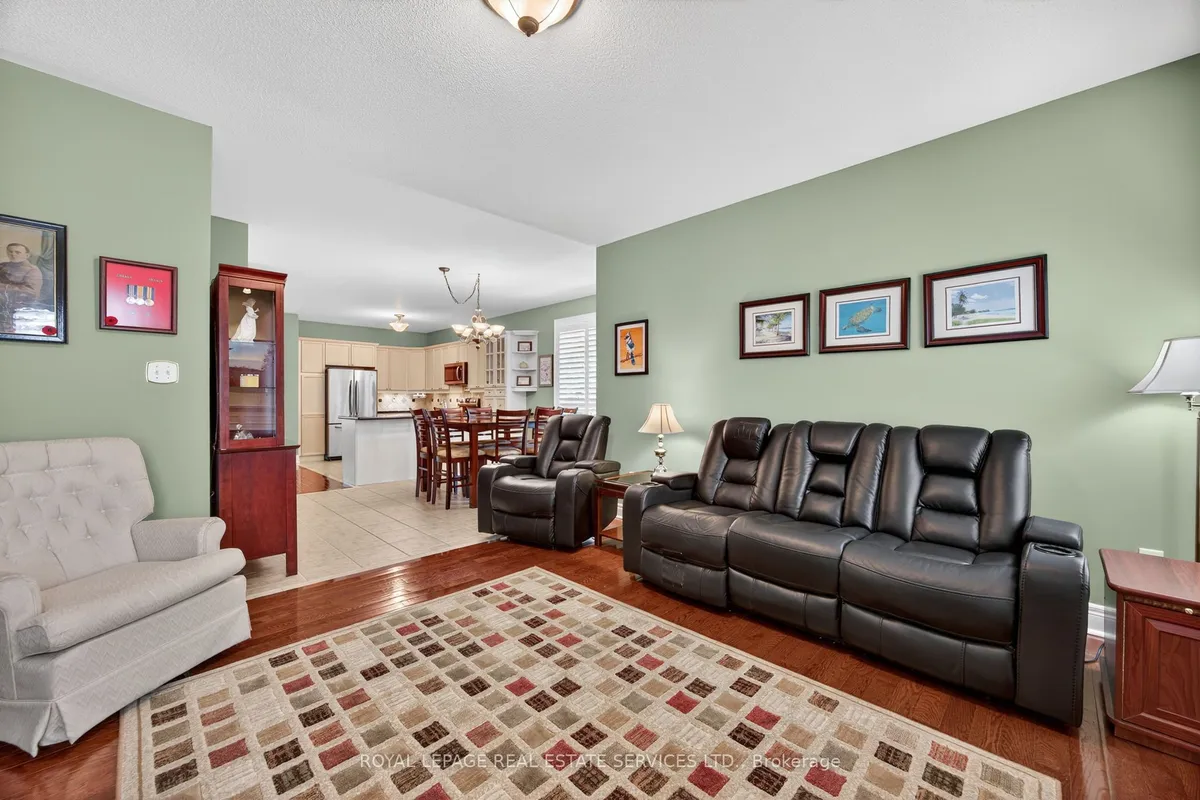 17 Northwood Drive, ON L9Z 3B5