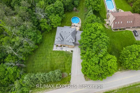 602 Scarlett Line, ON L4R 4K3