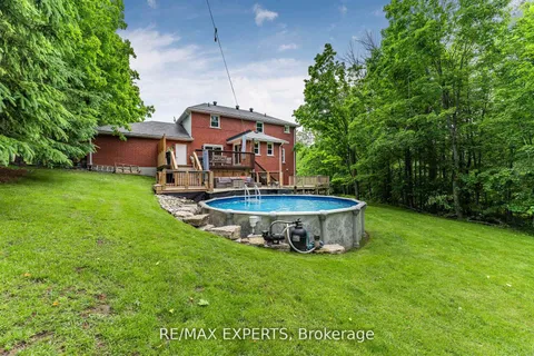 602 Scarlett Line, ON L4R 4K3