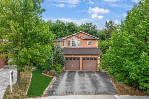 11 Mckenzie Crescent, ON L4N 5R5