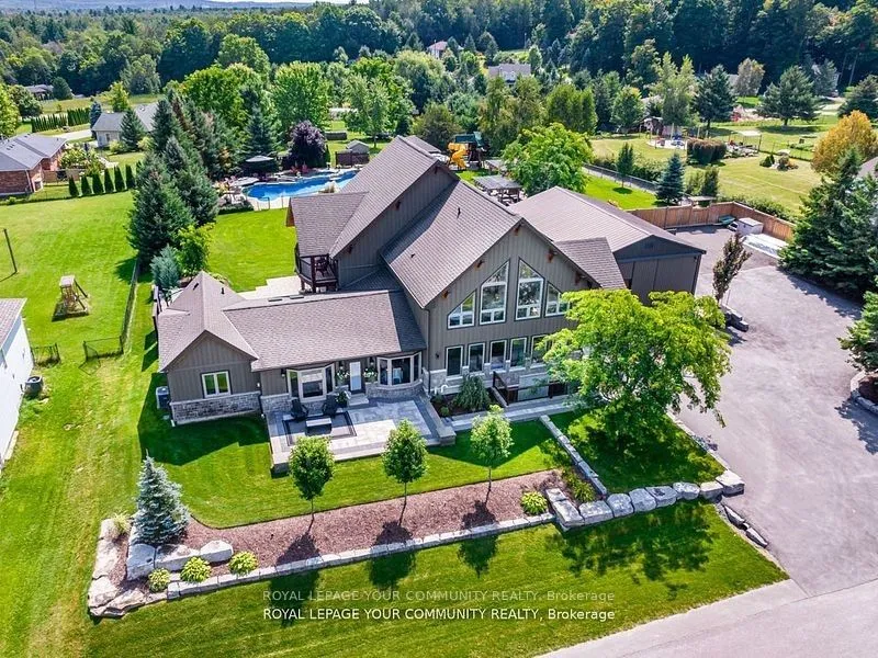 58 Marlow Circle, ON L0L 1V0