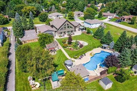 58 Marlow Circle, ON L0L 1V0