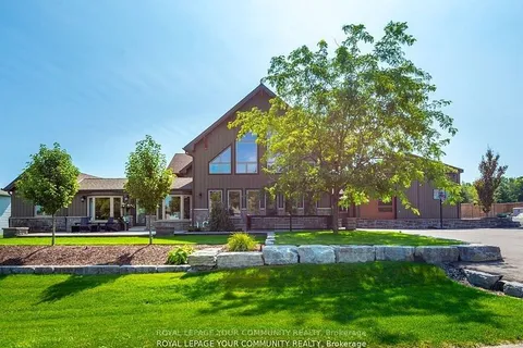 58 Marlow Circle, ON L0L 1V0