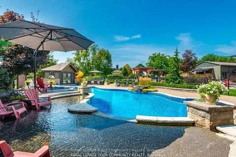 58 Marlow Circle, ON L0L 1V0