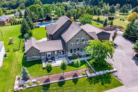 58 Marlow Circle, ON L0L 1V0