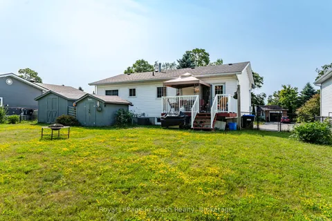 32 Bridle Road, ON L9M 1J5