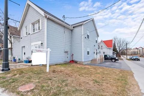 78 Front Street, ON L3V 4S3