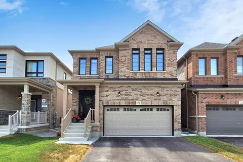 28 Gemini Drive, ON L9J 0P6