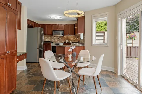 41 White Elm Road, ON L4N 0E5