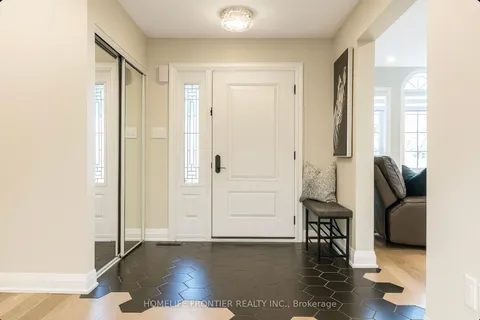 41 White Elm Road, ON L4N 0E5