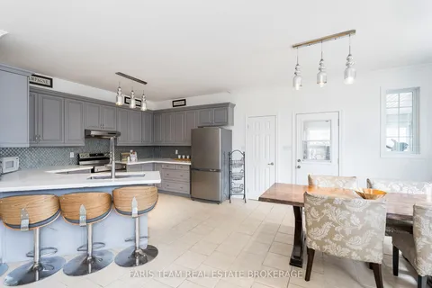 1119 Sajnovic Place, ON L3V 0L8