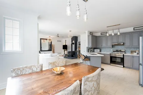 1119 Sajnovic Place, ON L3V 0L8