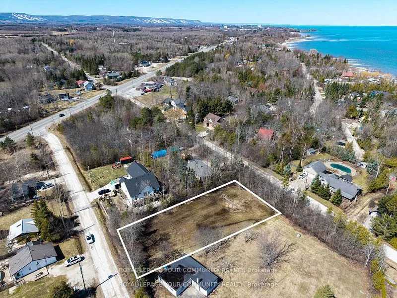 PT LT 2 PT 1 Downer Street, ON L9Y 0X2