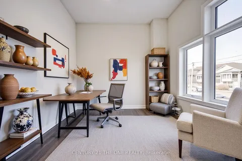 3045 Sandy Acres, ON L3V 8P9