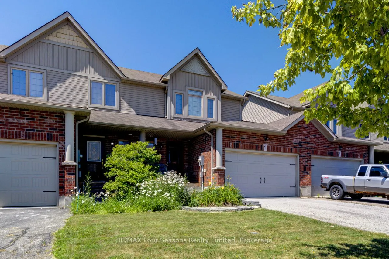 60 Barr Street, ON L9Y 0E6